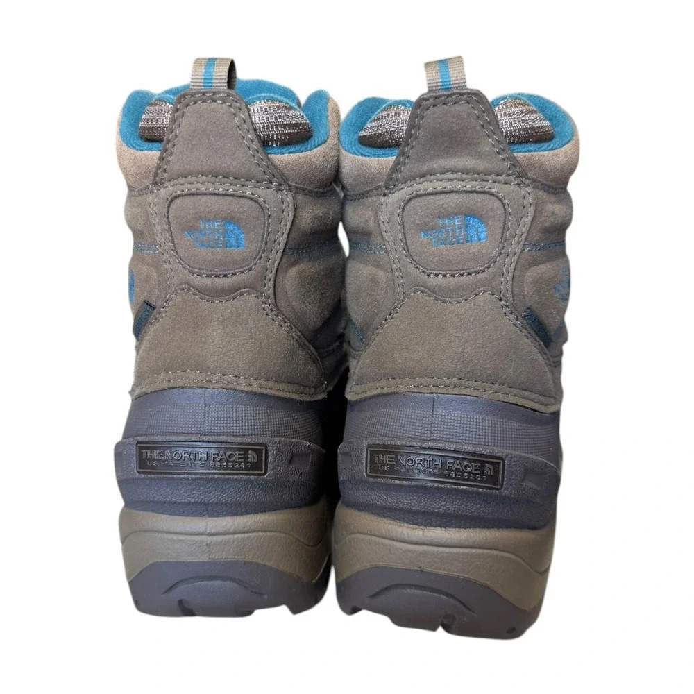 The North Face Chilkat Women's Boots Size 7 No Box‎
